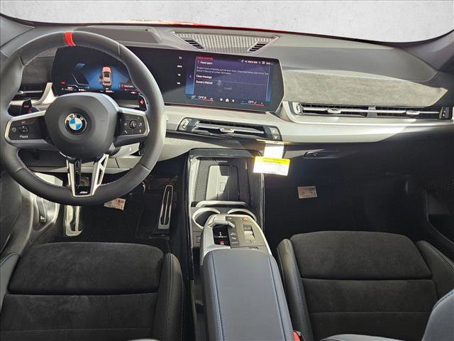 New 2026 BMW X1 M35i w/ Technology Package image 13