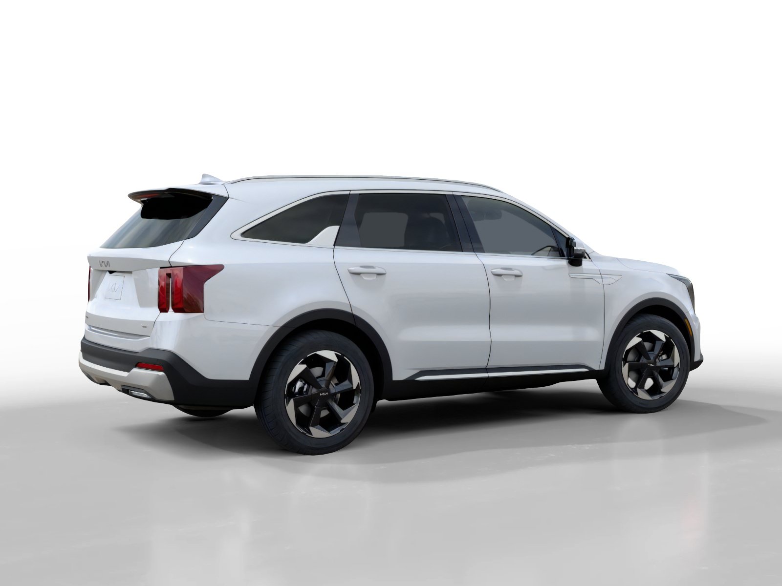 New 2026 Kia Sorento EX FWD image 6