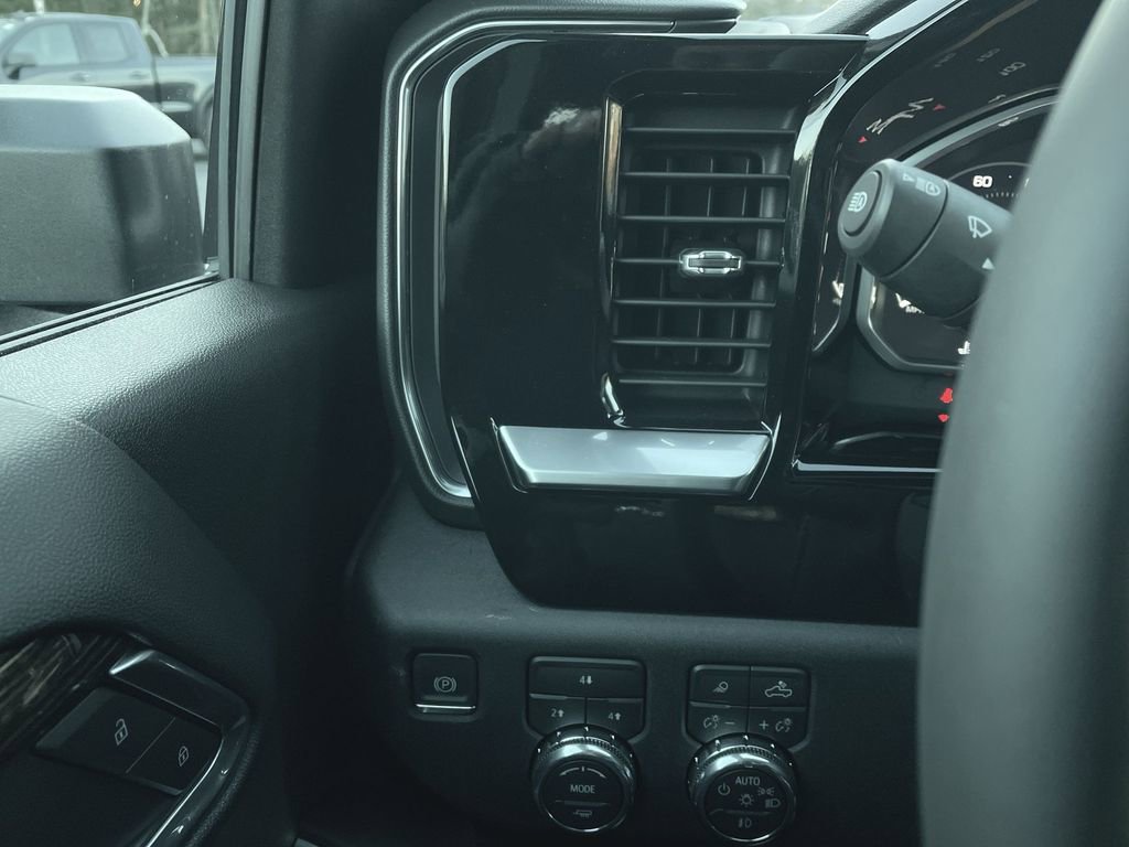 New 2026 GMC Sierra 2500 SLE w/ SLE Value Package; image 12