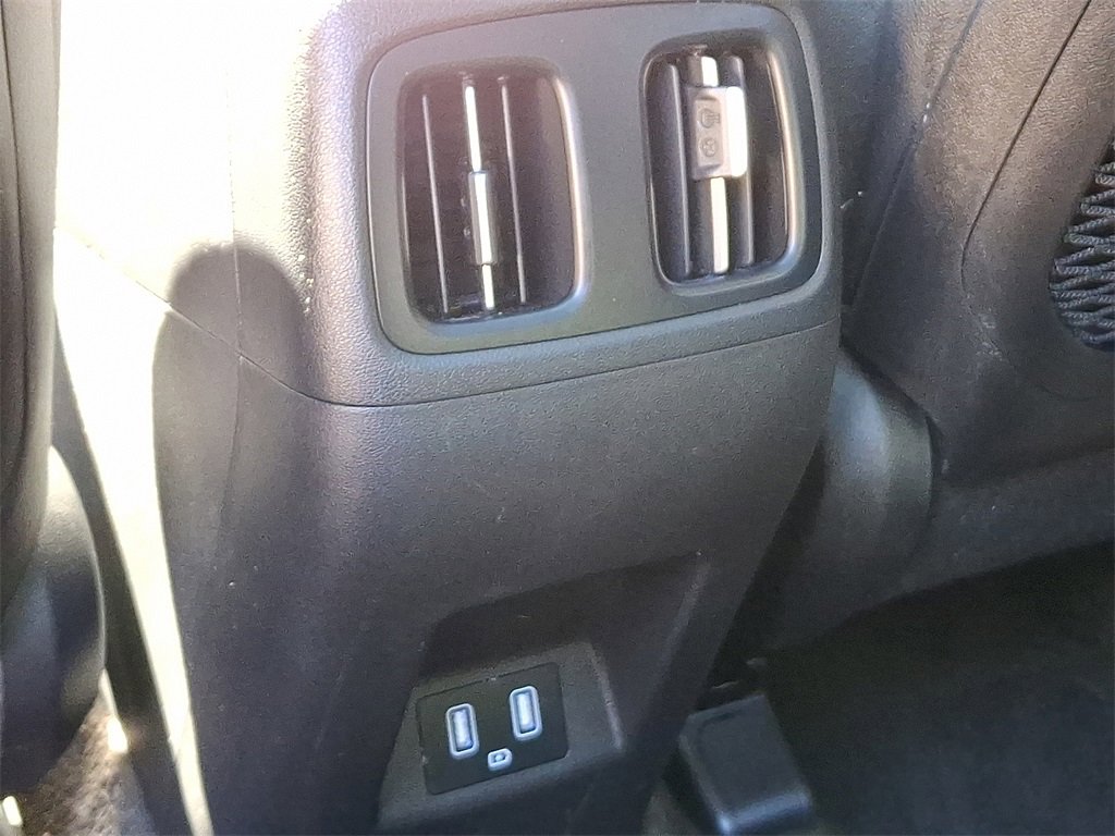 Used 2022 Hyundai Tucson Limited image 11