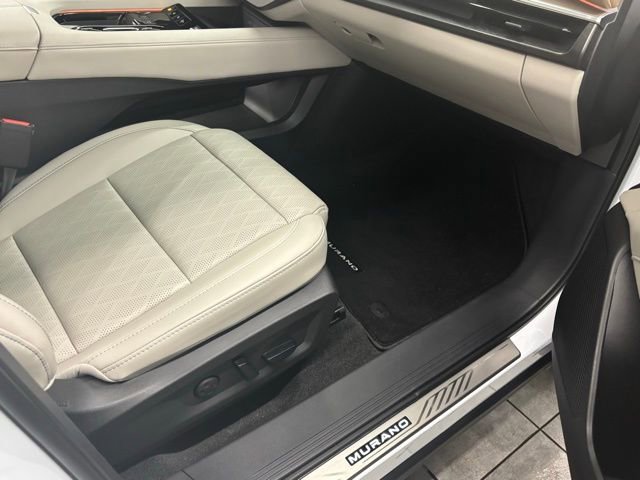 Used 2026 Nissan Murano Platinum w/ Cargo Package image 37