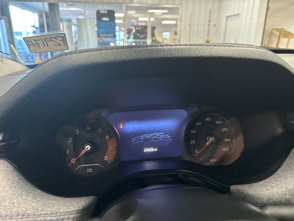 Used 2022 Jeep Compass Latitude w/ Convenience Group image 18