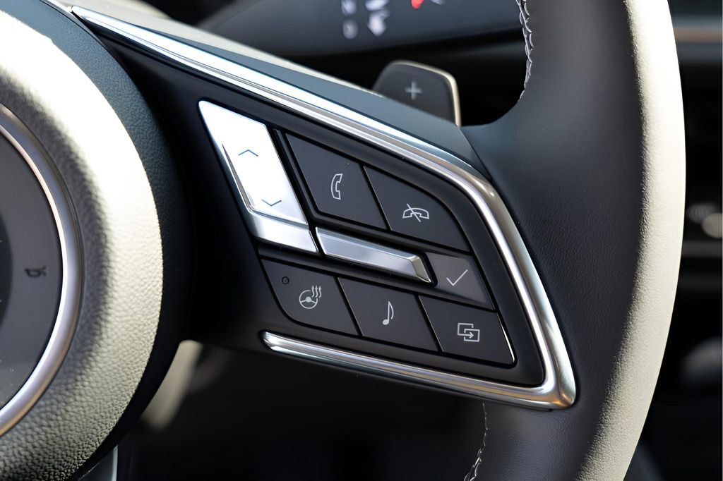 New 2026 Buick Envision Preferred image 13