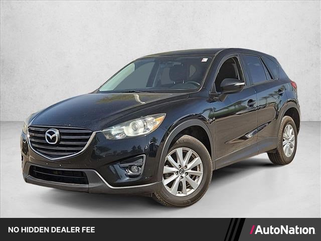Used 2016 MAZDA CX-5 Touring AWD/4WD image 1