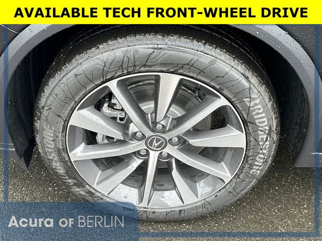 Certified 2026 Acura MDX FWD w/ Technology Package image 8