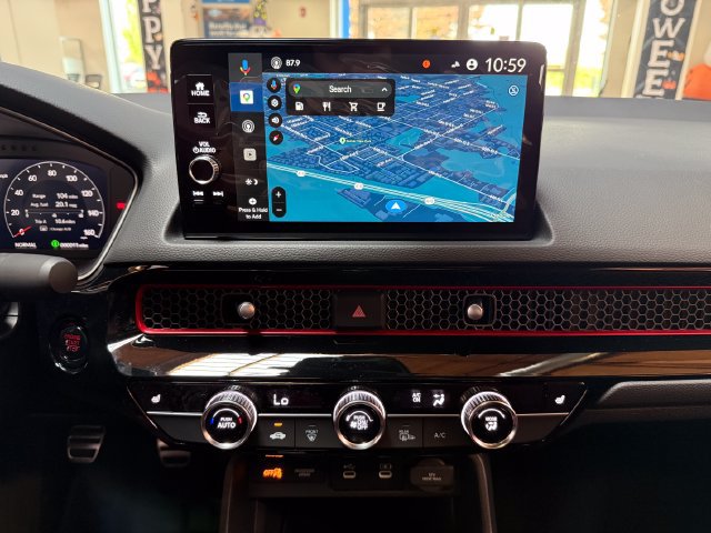New 2026 Honda Civic Si image 25