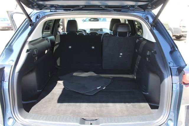 Used 2024 MAZDA CX-50 AWD 2.5 S w/ Preferred Package image 34
