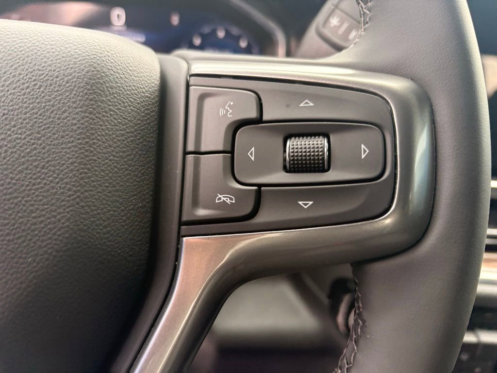 New 2026 Chevrolet Silverado 1500 LT w/ All Star Edition Plus AWD/4WD image 21