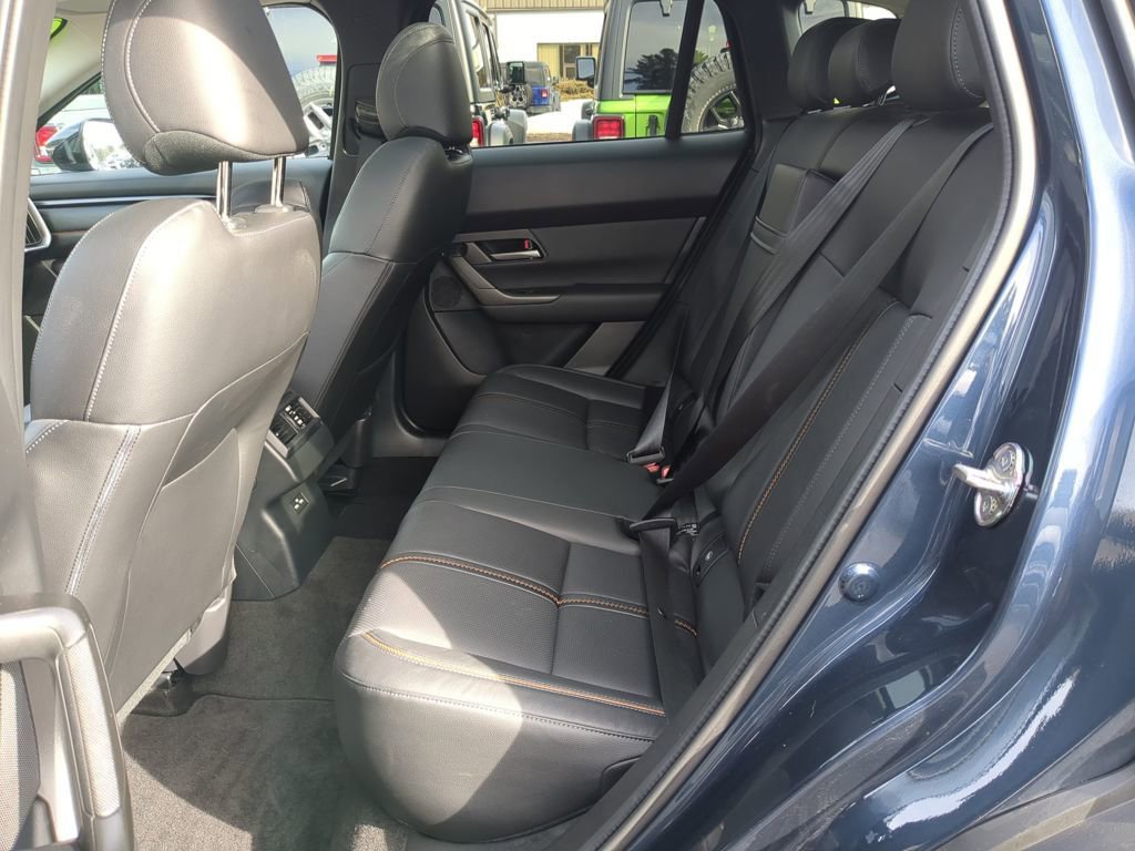 Used 2023 MAZDA CX-50 AWD 2.5 Turbo w/ Cargo Package image 25