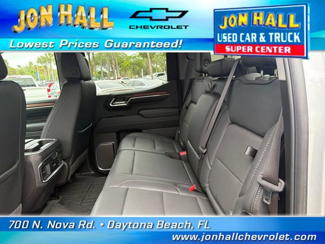 Certified 2024 GMC Sierra 1500 Denali image 23