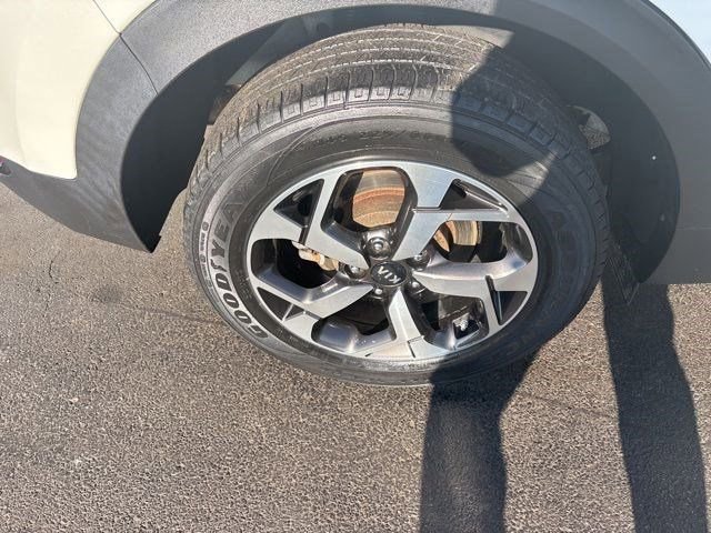 Used 2021 Kia Sportage LX image 42