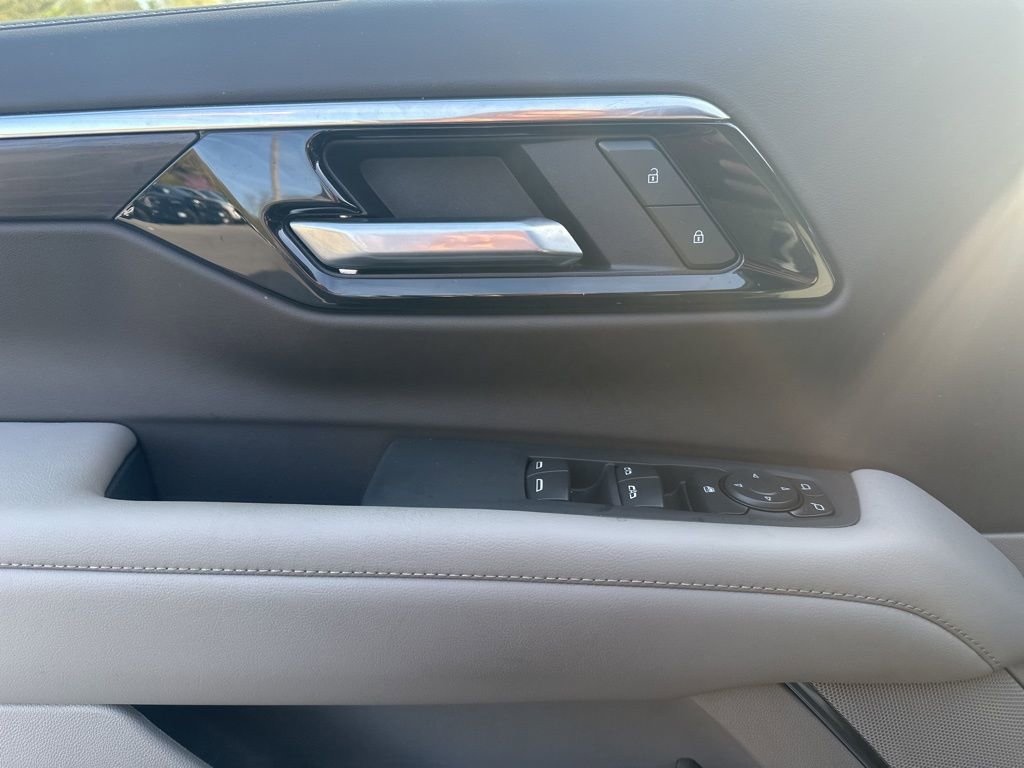 Used 2026 Chevrolet Tahoe LS image 10