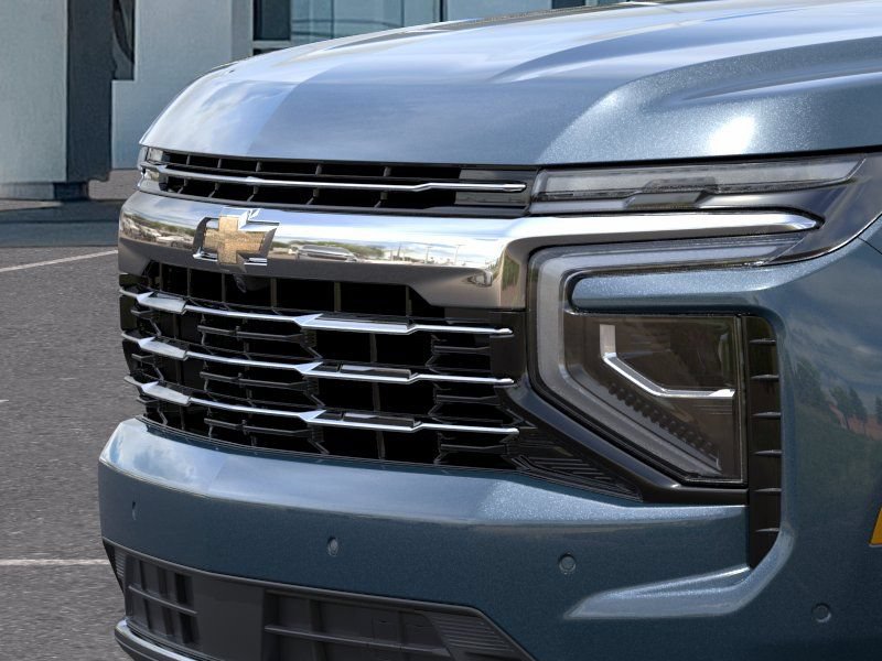 New 2026 Chevrolet Tahoe LT w/ Comfort Package AWD/4WD image 13