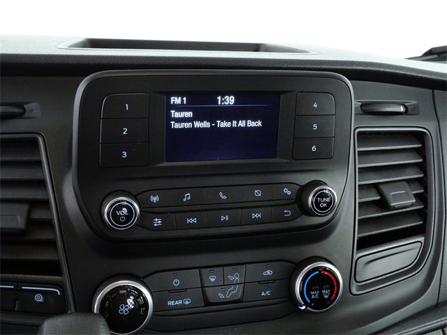 Used 2024 Ford Transit 250 Low Roof w/ Exterior Upgrade Package image 18