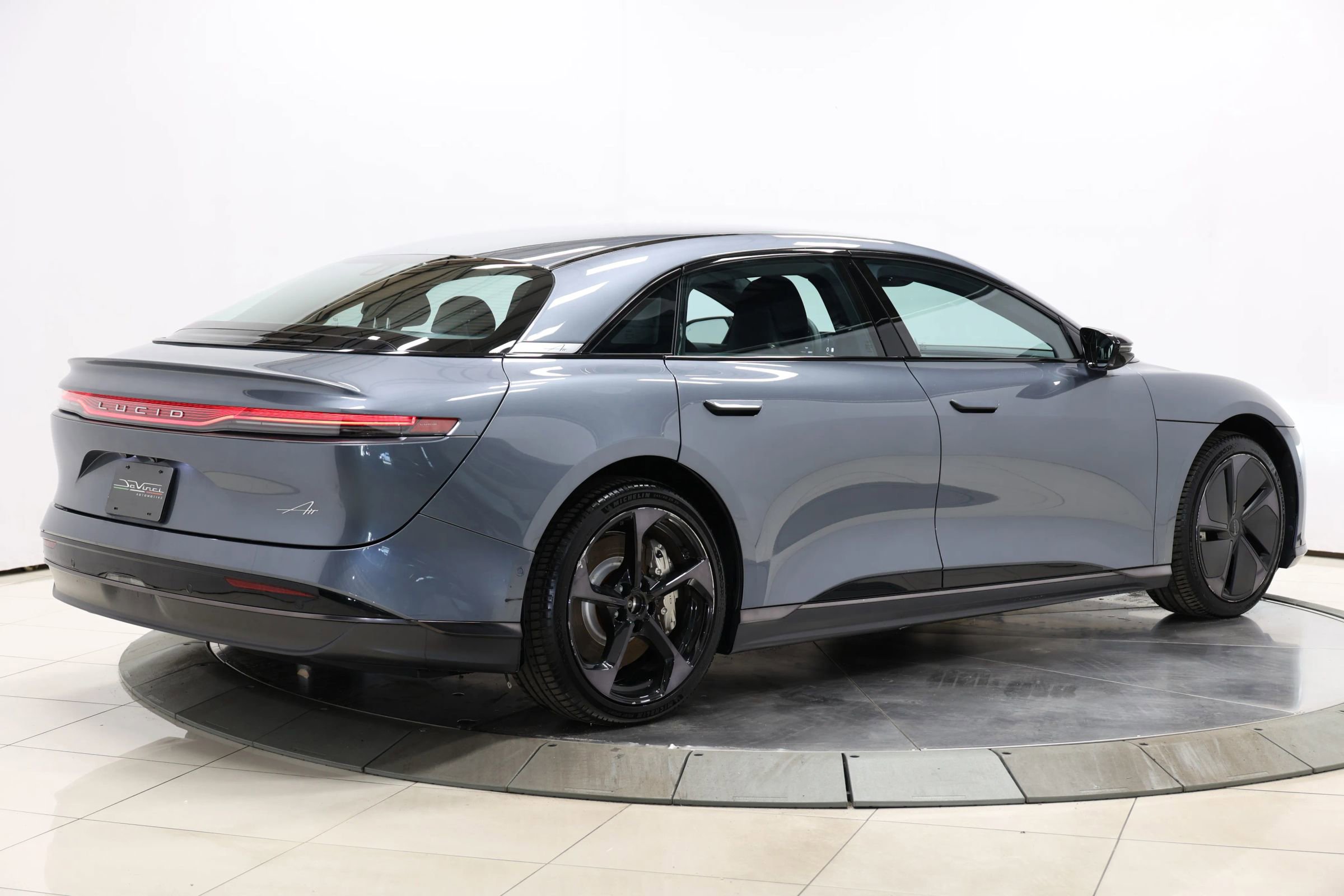 Used 2024 Lucid Air Pure image 64