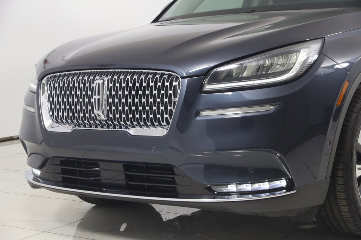 Used 2021 Lincoln Corsair Reserve w/ Equipment Group 201A AWD/4WD image 53