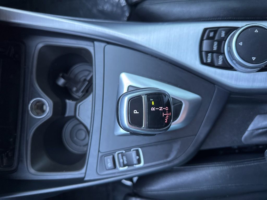 Used 2015 BMW M235i Coupe image 25