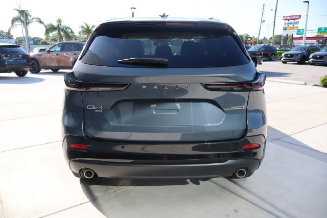New 2026 MAZDA CX-5 2.5 S w/ Premium Plus Package AWD/4WD image 5