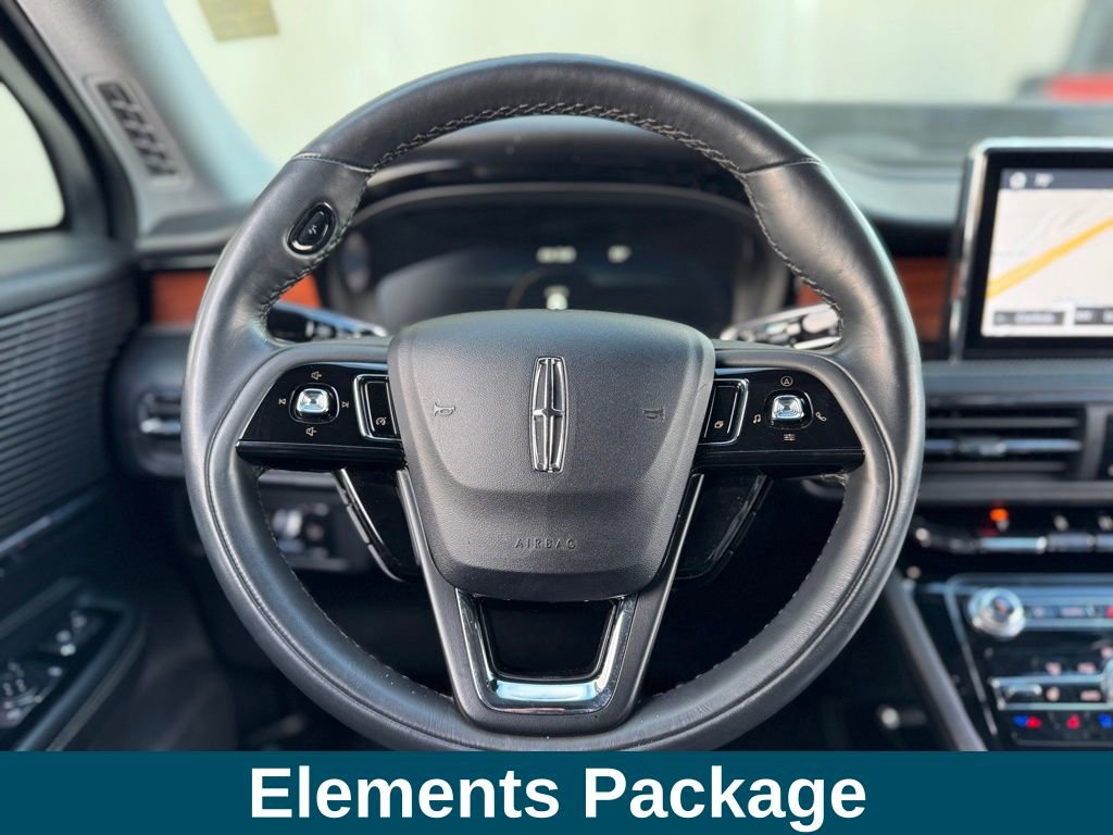 Used 2022 Lincoln Corsair Reserve w/ Elements Package image 8