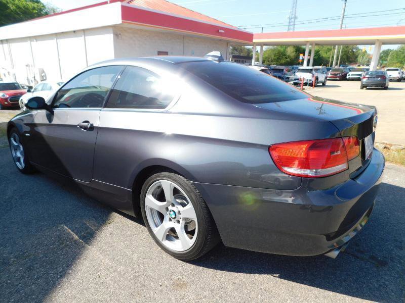 Used 2008 BMW 328i Coupe image 5