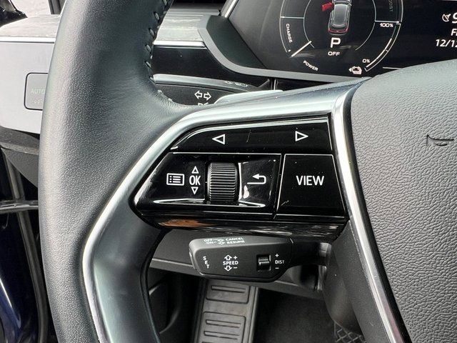 Used 2021 Audi e-tron Premium w/ Convenience Plus Package image 27