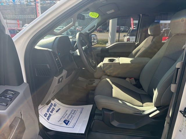 Used 2020 Ford F150 XL w/ Equipment Group 101A Mid image 9