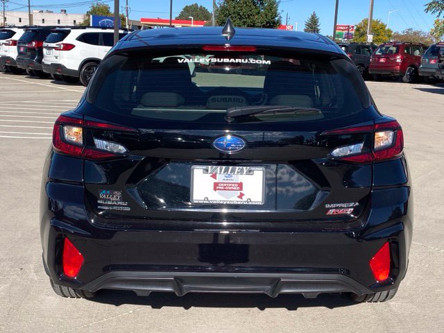 Certified 2024 Subaru Impreza RS w/ Popular Package #3 AWD/4WD image 4