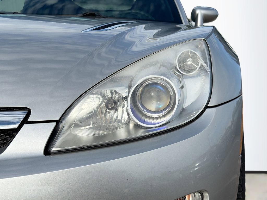 Used 2007 Saturn Sky image 9