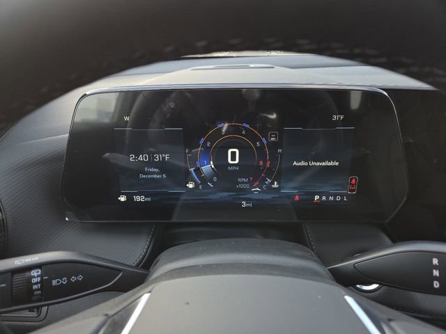 New 2026 Chevrolet Equinox LT w/ Convenience Package II image 37