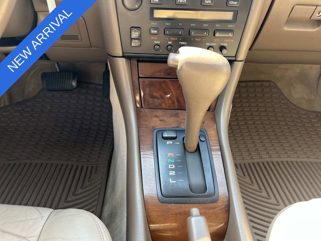 Used 1995 Lexus ES 330 image 15
