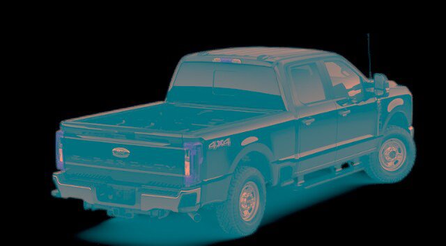 New 2026 Ford F250 XL w/ XL Off-Road Package AWD/4WD image 32