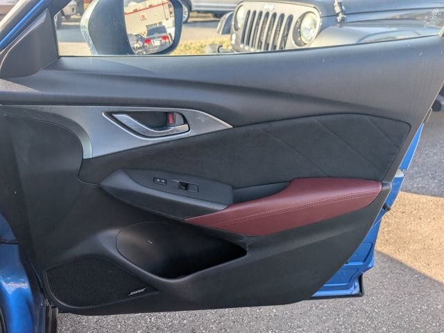 Used 2016 MAZDA CX-3 Grand Touring AWD/4WD image 24