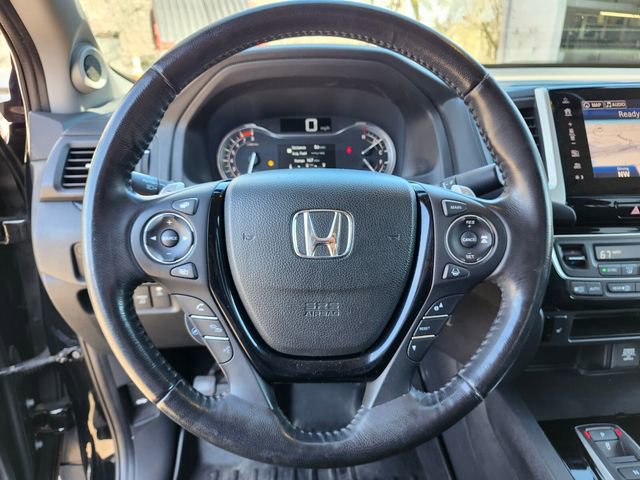 Used 2020 Honda Ridgeline RTL-E image 26