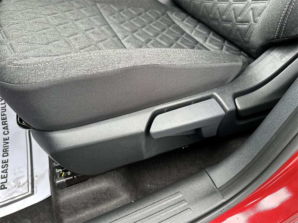 New 2026 Nissan Kicks SV image 12