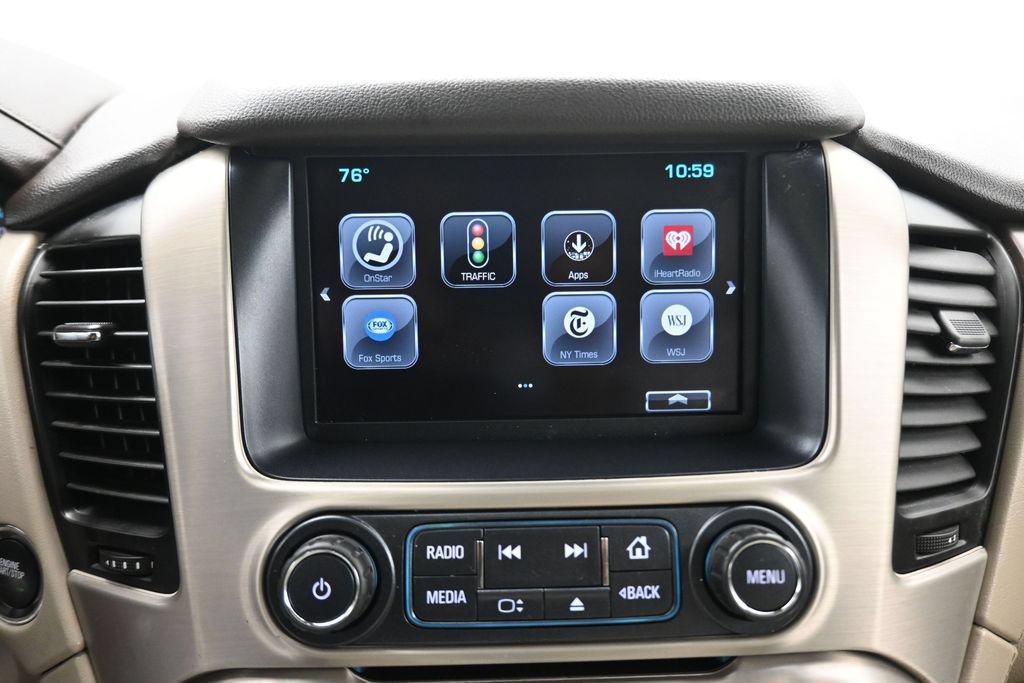 Used 2018 GMC Yukon Denali w/ Denali Ultimate Package AWD/4WD image 19