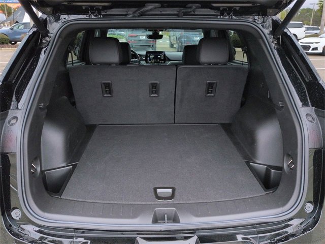 Used 2023 Chevrolet Blazer RS w/ Driver Confidence II Package image 13