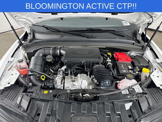 New 2025 Dodge Hornet GT w/ GT Blacktop Package image 28