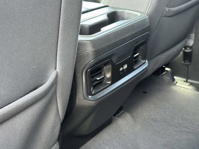 Used 2023 Chevrolet Silverado 1500 RST AWD/4WD image 19