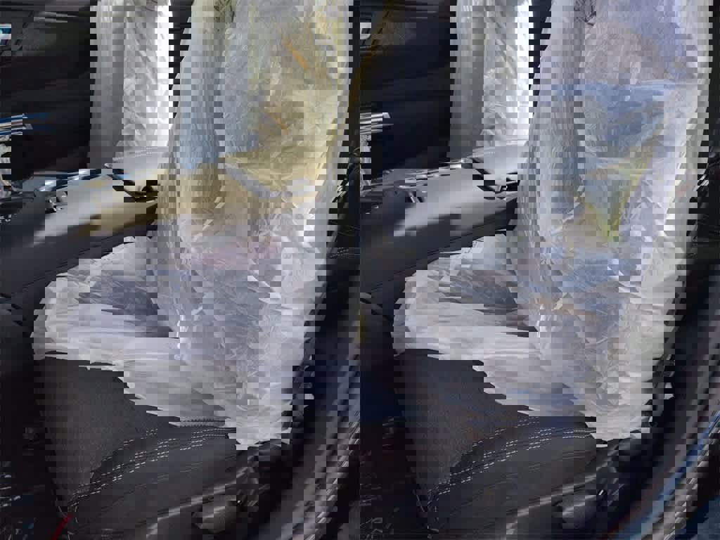 New 2026 Ford Mustang Coupe w/ Mustang Nite Pony Package image 17