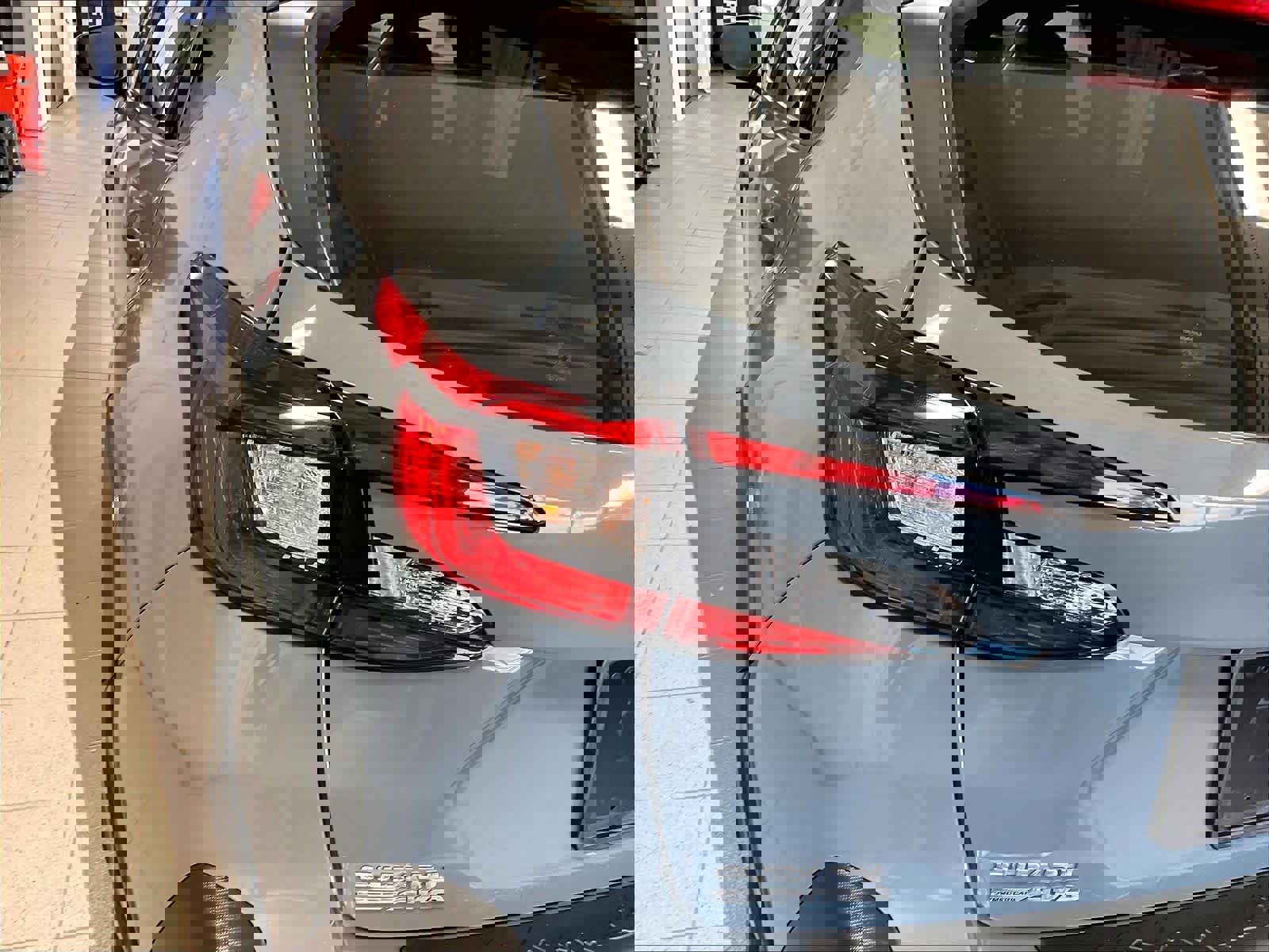 Used 2024 Subaru Crosstrek 2.0i AWD/4WD image 32