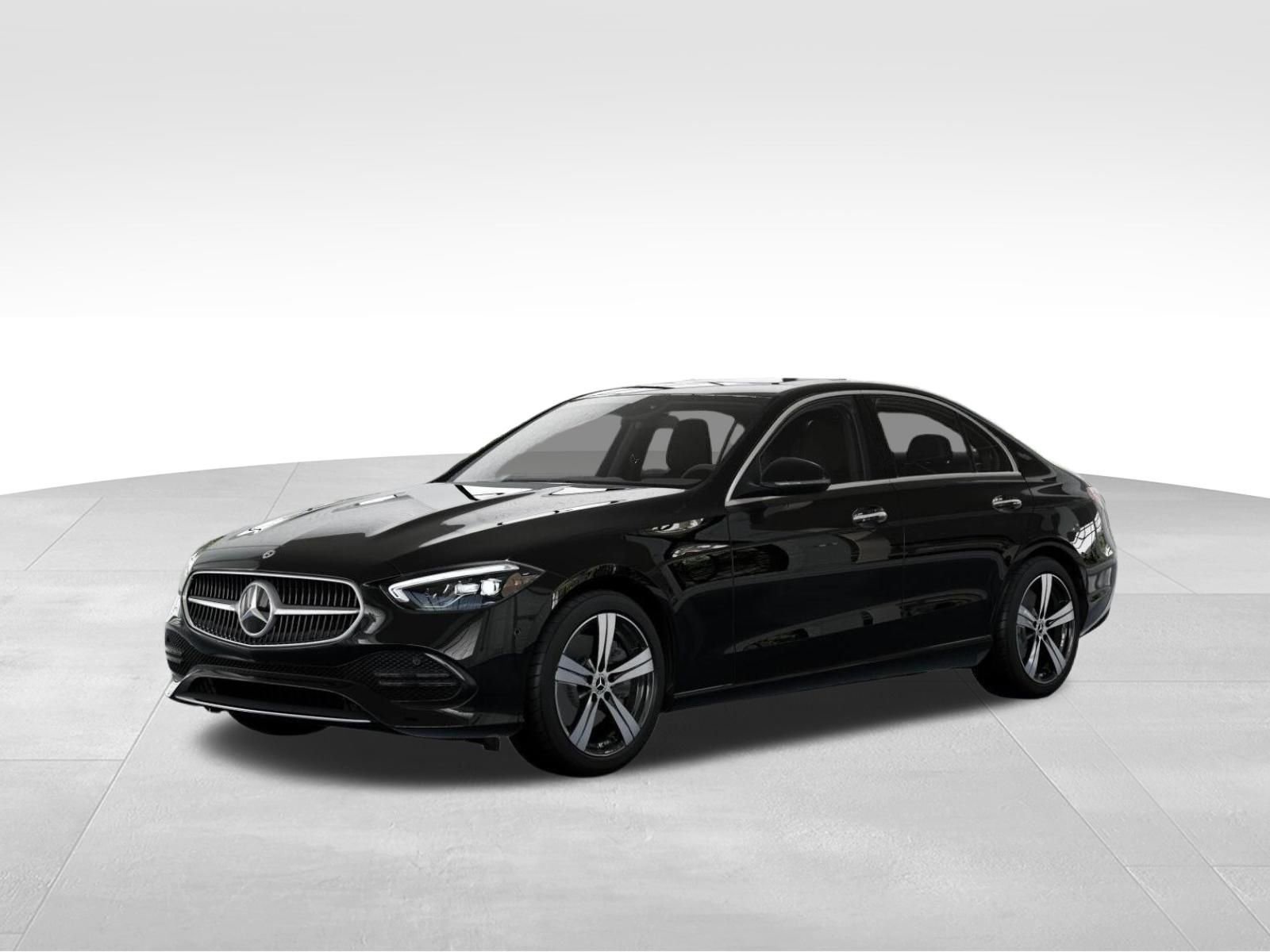 New 2026 Mercedes-Benz C 300 C 300 image 41