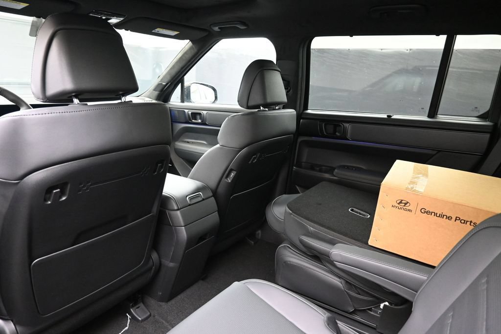 New 2026 Hyundai Santa Fe Calligraphy AWD/4WD image 19
