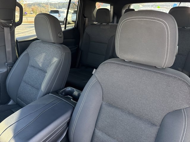 Used 2024 Chevrolet Traverse LS image 13