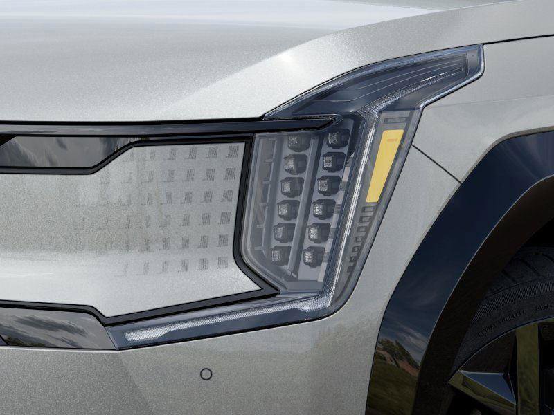 New 2026 Kia EV9 Land w/ Nightfall Edition Package image 10