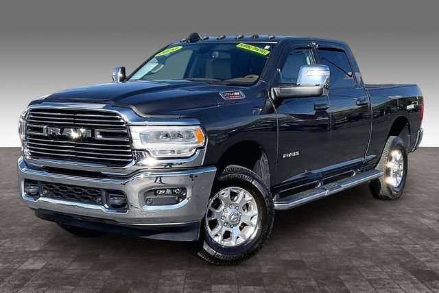 Certified 2023 RAM 2500 Laramie