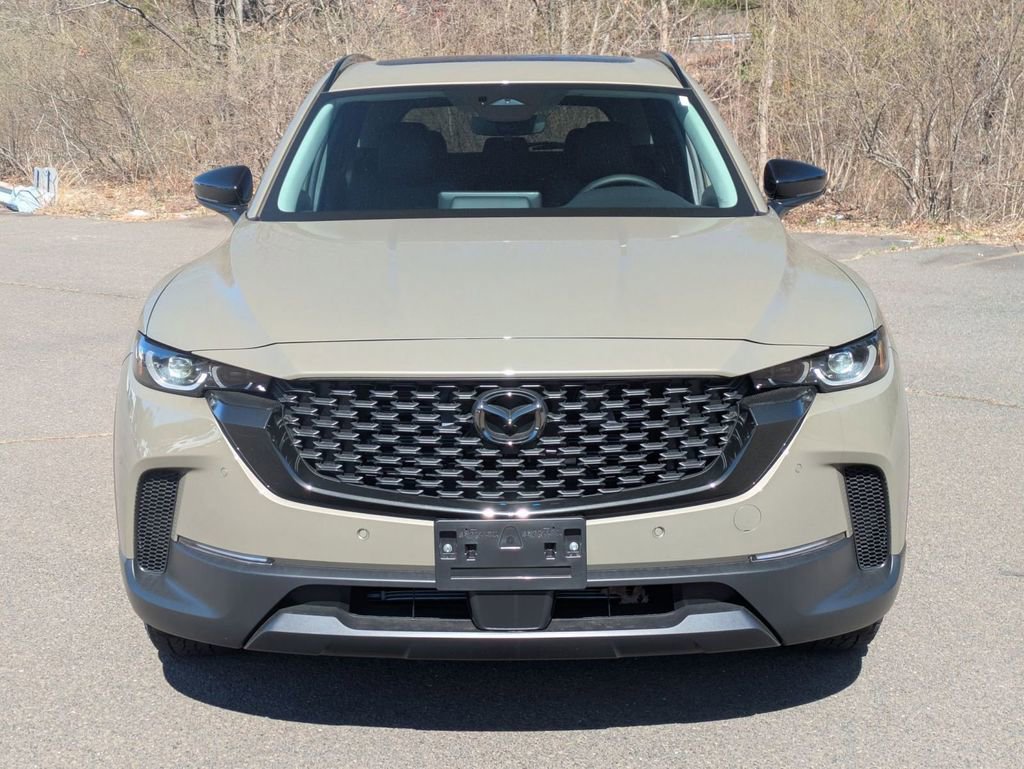 New 2026 MAZDA CX-50 Meridian Edition w/ Weather Package AWD/4WD image 8