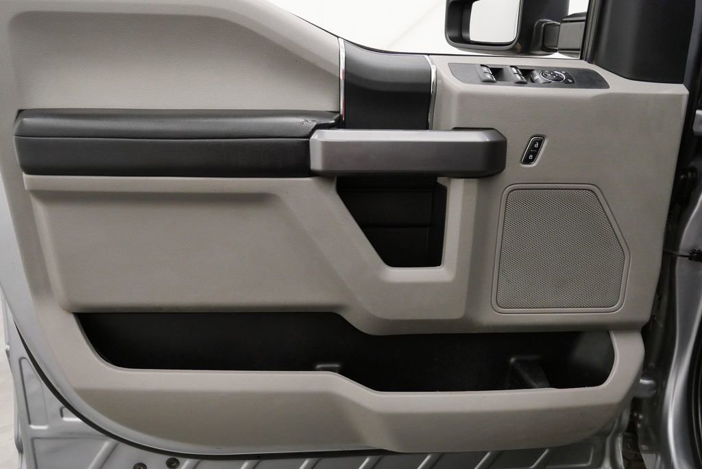 Used 2020 Ford F250 XLT image 18