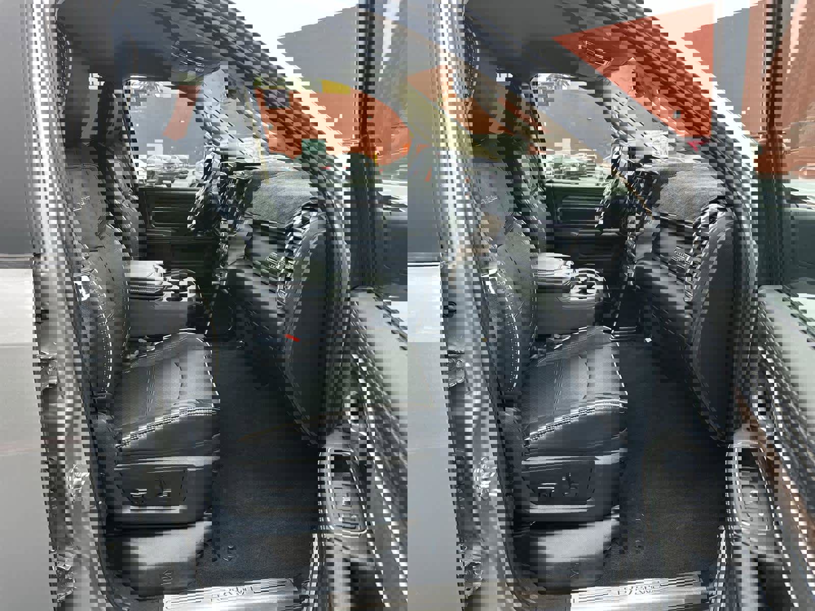 Used 2021 RAM 2500 Laramie image 14