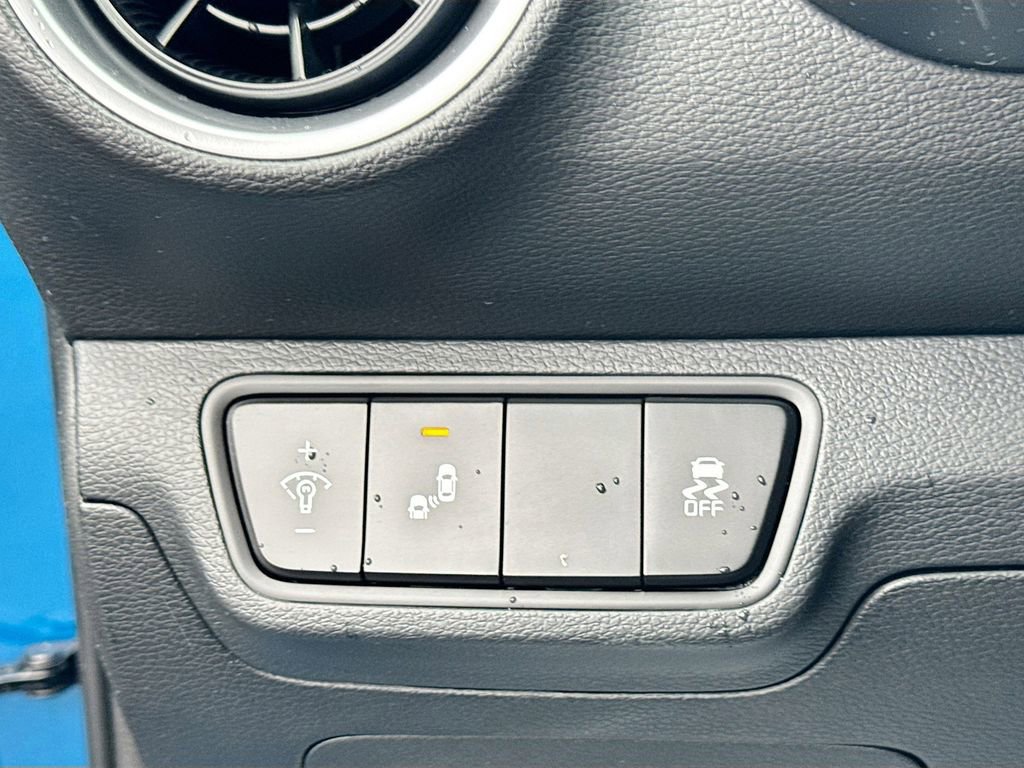 Certified 2023 Kia Forte GT-Line w/ GT-Line Premium Package image 13