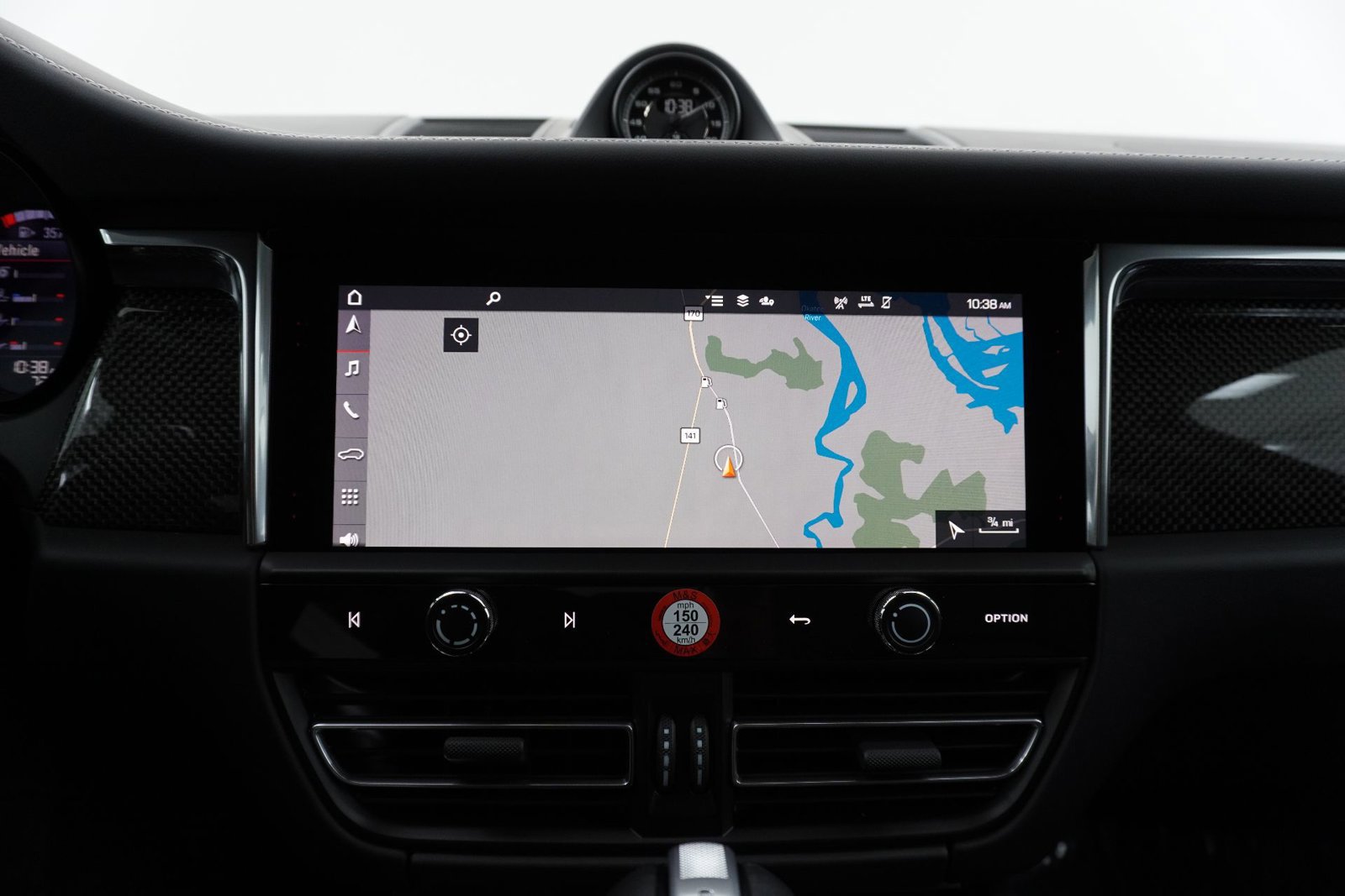 Used 2026 Porsche Macan GTS image 24